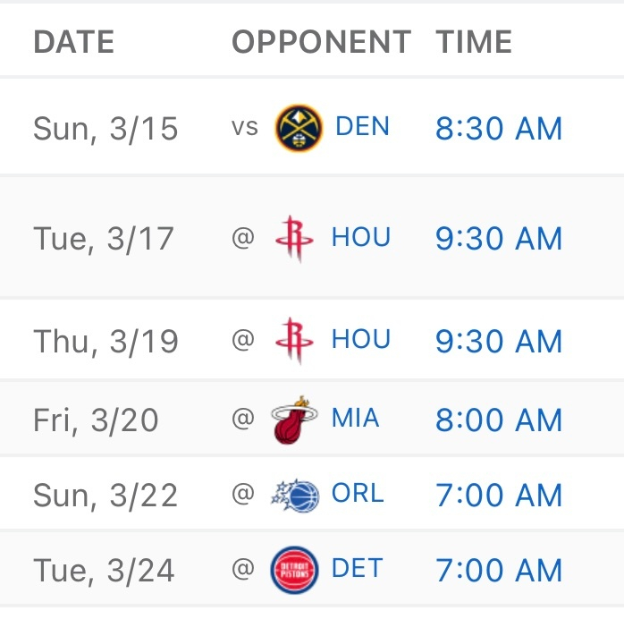 湖人面临卡位战与连续客场挑战 雷迪克称赛程极