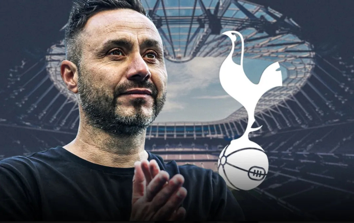 恩佐透露愿赴马德里生活 热刺推进德泽尔比帅位