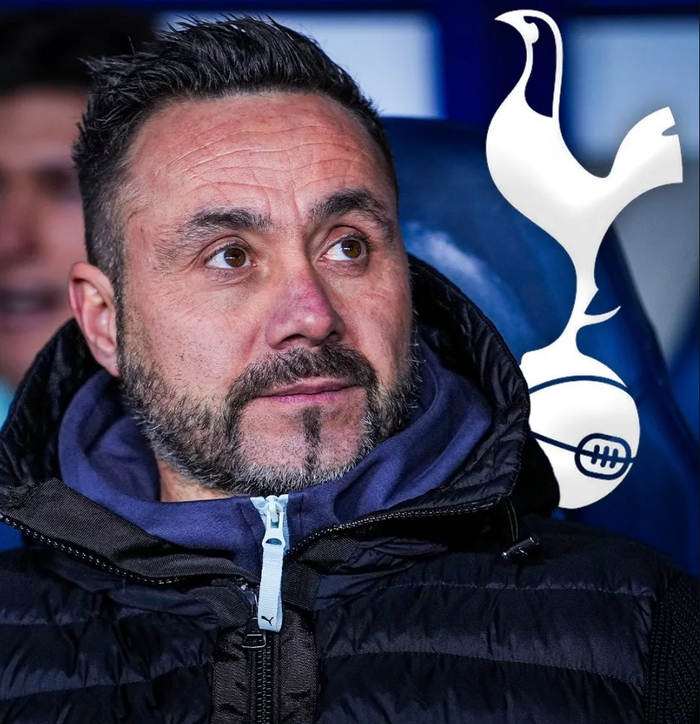 恩佐透露愿赴马德里生活 热刺推进德泽尔比帅位