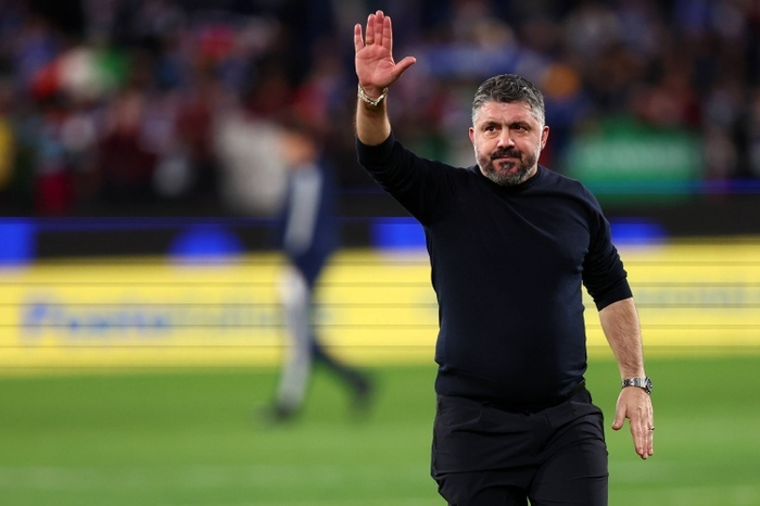 意大利国家队主帅人选浮现 曼奇尼或接任