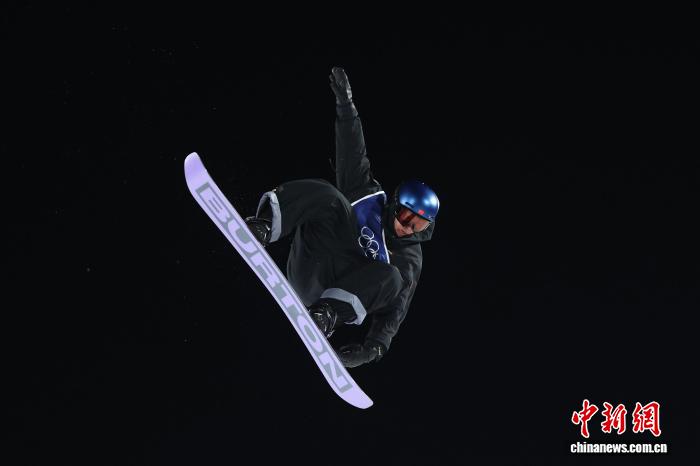 米兰-科尔蒂纳冬奥会首日诞生5金 苏翊鸣摘铜冯