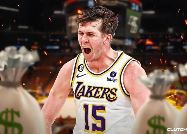 里夫斯跳出1490万合同引热