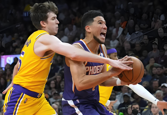 里夫斯跳出1490万合同引热议，性价比凸显自由市