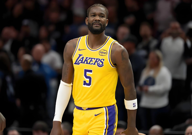 里夫斯跳出1490万合同引热议，性价比凸显自由市