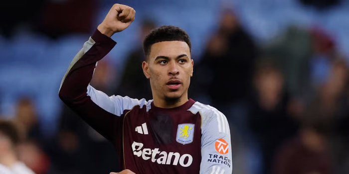 利物浦豪掷超1亿英镑追逐维拉核心罗杰斯