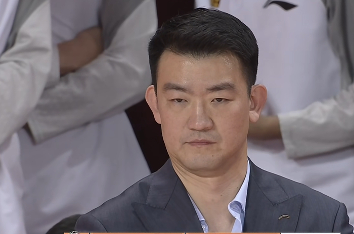 广东客场迎战广厦双核缺席布朗复出战力悬殊