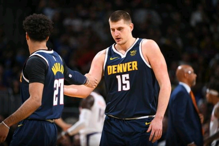 阿里纳斯：掘金慢节奏打法或成湖人季后赛突破